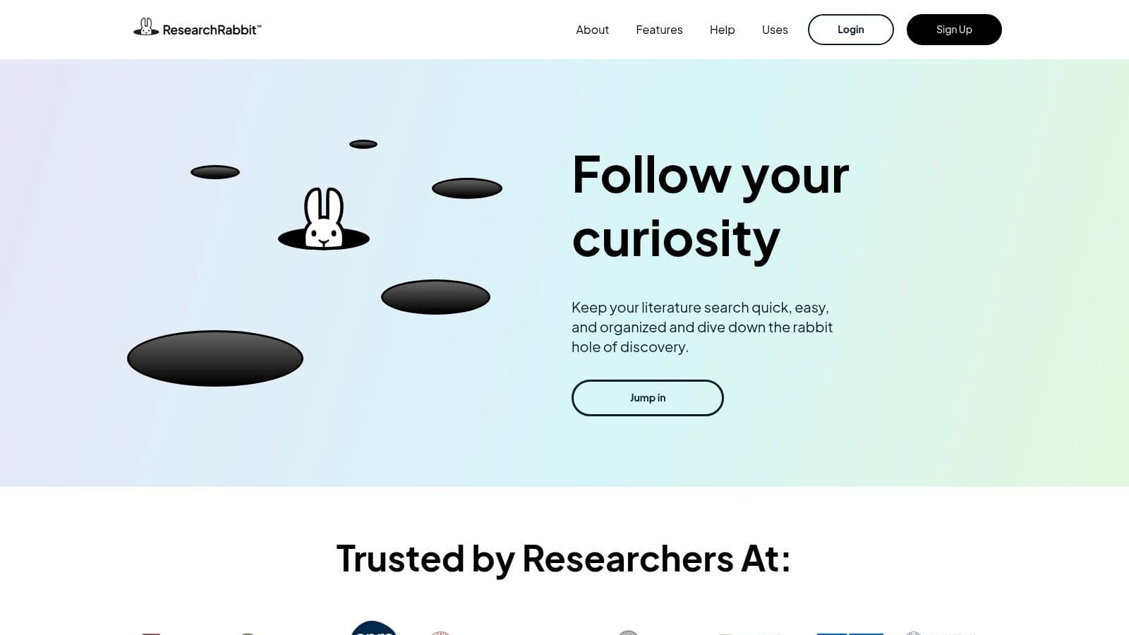 ResearchRabbit