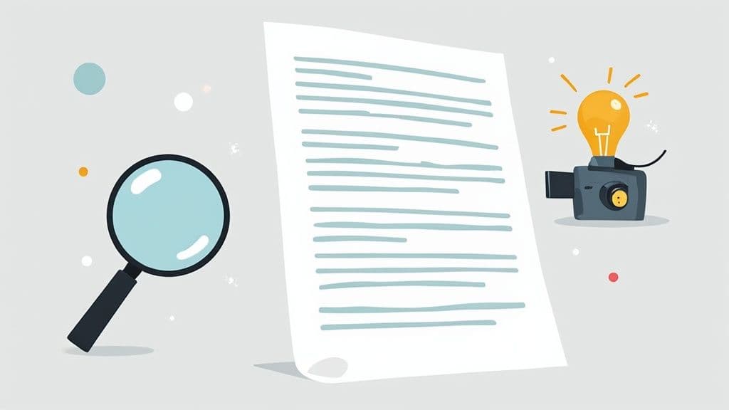 Implement Comprehensive Knowledge Capture Processes