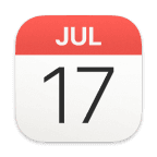 Calendar