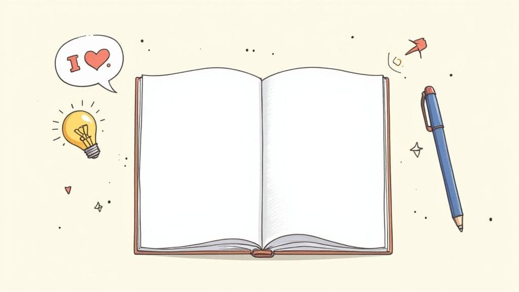 Sketchnoting