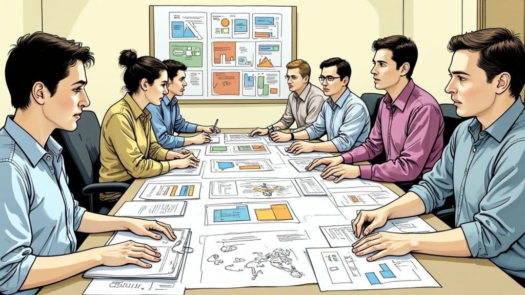Obsidian Project Management: A Complete Guide to Mastering Complex ...