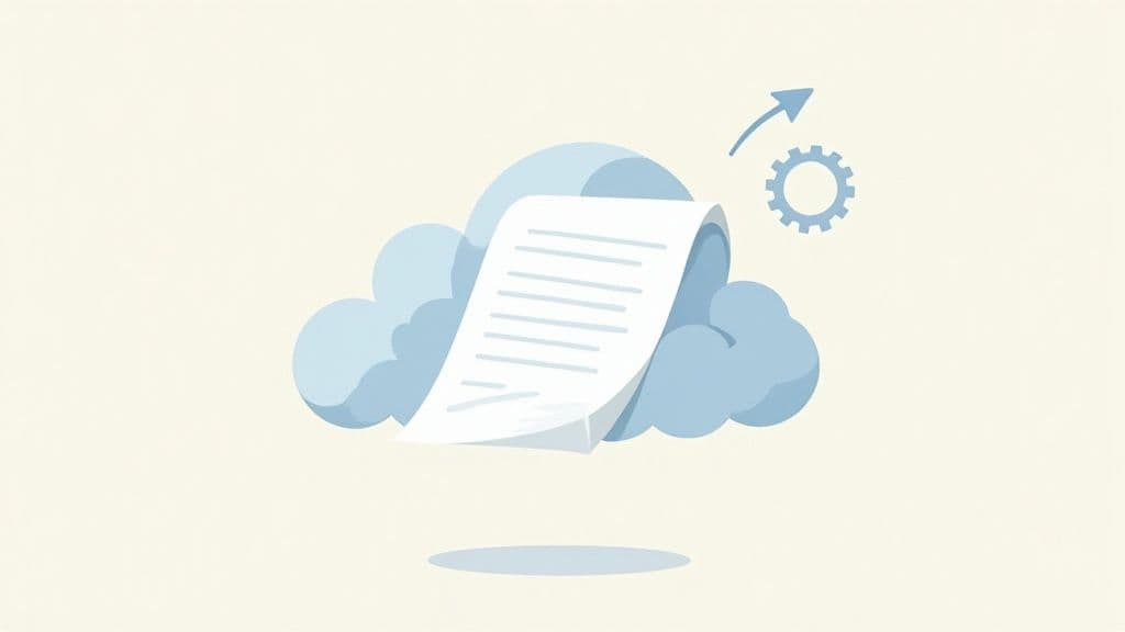 Digital Transformation Implementation Plan