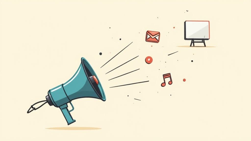 Marketing Campaign Implementation Plan