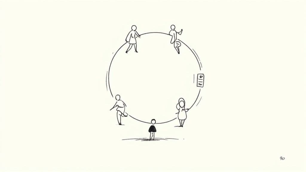 Software Development Implementation Plan (Agile SCRUM)