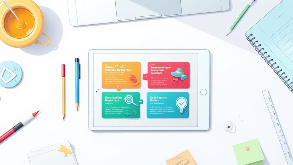 6 Powerful Example of Implementation Plan Models for 2025
