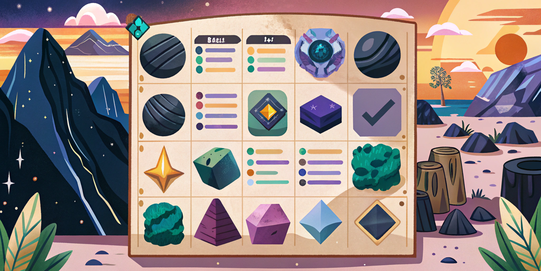 Obsidian Cheatsheet: Basic Text Formatting