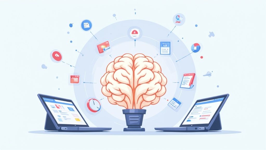 12 Best Personal Knowledge Management Tools for 2025